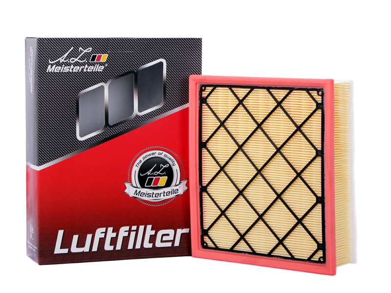 Luftfilter